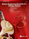 Belwin Beginning Band Kit #7: Holiday Edition - Concert Band