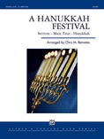 A Hanukkah Festival - Concert Band