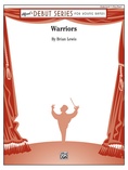 Warriors - Concert Band