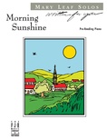 Morning Sunshine - Piano