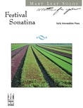 Festival Sonatina - Piano