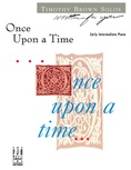 Once Upon a Time - Piano