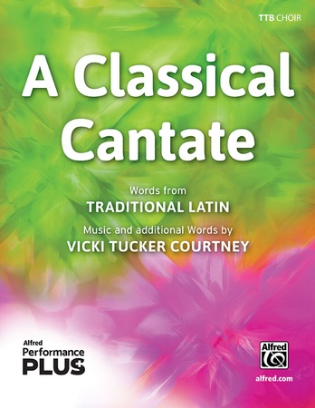 A Classical Cantate - Choral