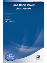 Dona Nobis Pacem - Choral