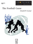The Football Game - Piano