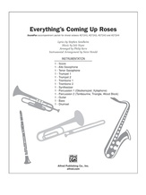 Everything's Coming Up Roses (from Gypsy) - Choral Pax