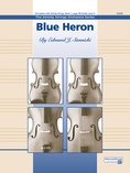 Blue Heron - String Orchestra