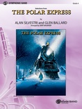 The Polar Express, Concert Suite from - Concert Band
