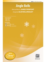 Jingle Bells - Choral