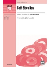 Both Sides Now - Choral