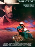 I Cross My Heart (From "Pure Country") - Piano/Vocal/Chords