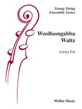 Woolloongabba Waltz - String Orchestra