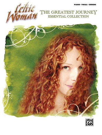 You Raise Me Up Celtic Woman Piano Vocal Chords Sheet Music