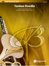 Yankee Doodle - Concert Band