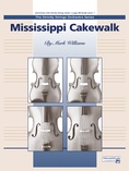 Mississippi Cakewalk - String Orchestra