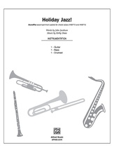 Holiday Jazz! - Choral Pax