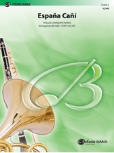 España Cañí - Concert Band