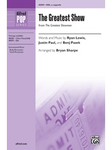 The Greatest Show - Choral