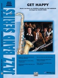 Get Happy - Jazz Ensemble