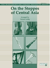 On the Steppes of Central Asia - Full Orchestra