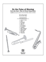On the Pulse of Morning - Choir Accompaniment
