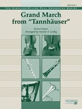 Grand March from Tannhäuser - Full Orchestra