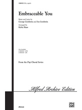 Embraceable You - Choral