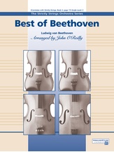 Best of Beethoven - String Orchestra