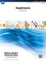 Daydreams - Concert Band