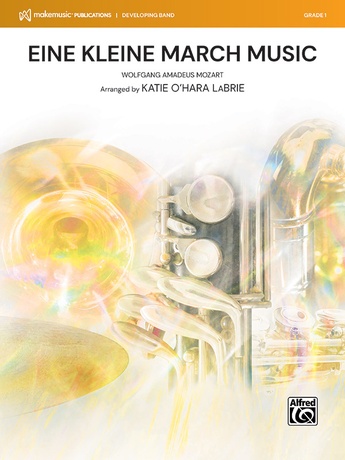 Eine Kleine March Music - Concert Band