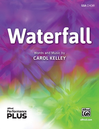 Waterfall - Choral