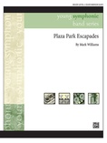 Plaza Park Escapades - Concert Band
