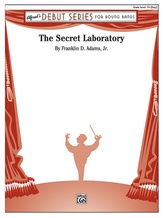 The Secret Laboratory - Concert Band