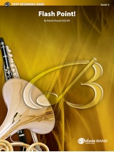 Flash Point! - Concert Band