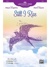 Still I Rise - Choral