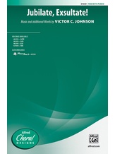 Jubilate, Exsultate! - Choral