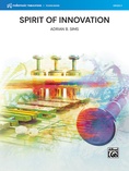 Spirit of Innovation - 