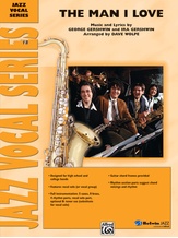 The Man I Love - Jazz Ensemble