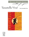 Tarantella Viva! - Piano
