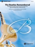 The Beatles Remembered - Concert Band