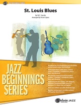 St. Louis Blues - Jazz Ensemble