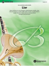 Liar - Concert Band