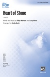 Heart of Stone - Choral