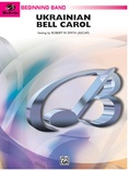 Ukrainian Bell Carol - Concert Band