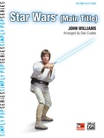 Star Wars Main Theme (from "Star Wars") - Piano