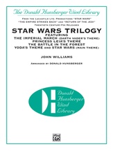 Star Wars® Trilogy - Concert Band
