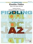 Klondike Fiddles - String Orchestra