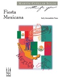 Fiesta Mexicana - Piano