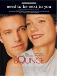 Need to Be Next to You (from Bounce) - Piano/Vocal/Chords