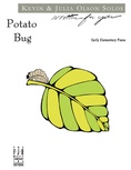 Potato Bug - Piano